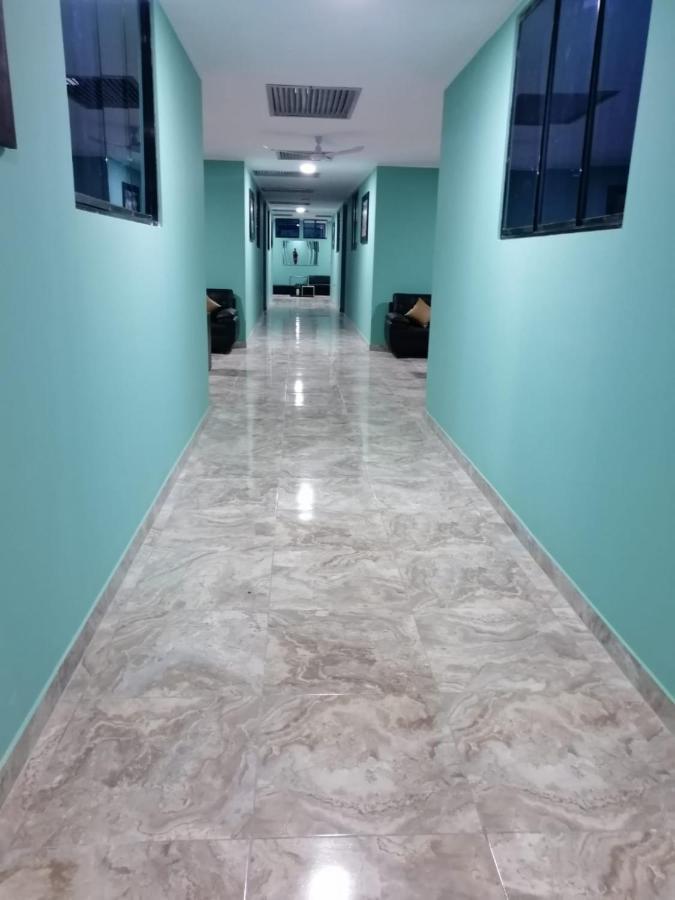 Отель Lomas De Саусе Экстерьер фото